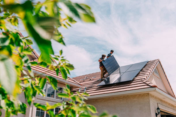 Best Steel Roofing  in North Braddock, PA