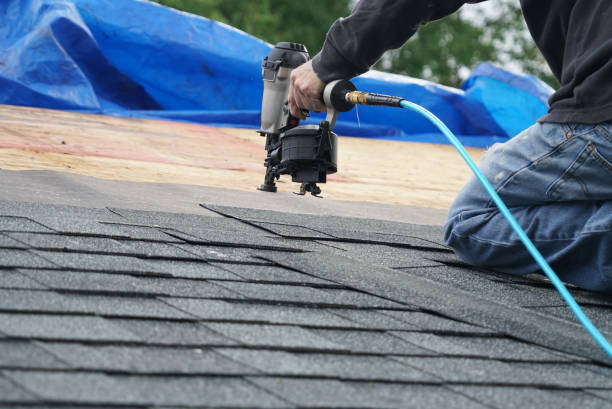 Steel Roofing in North Braddock, PA
